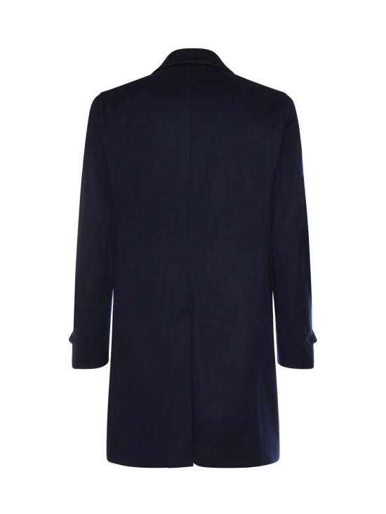 25FW 루이지 비안끼 의류 7387007003 Blue - LUIGI BIANCHI