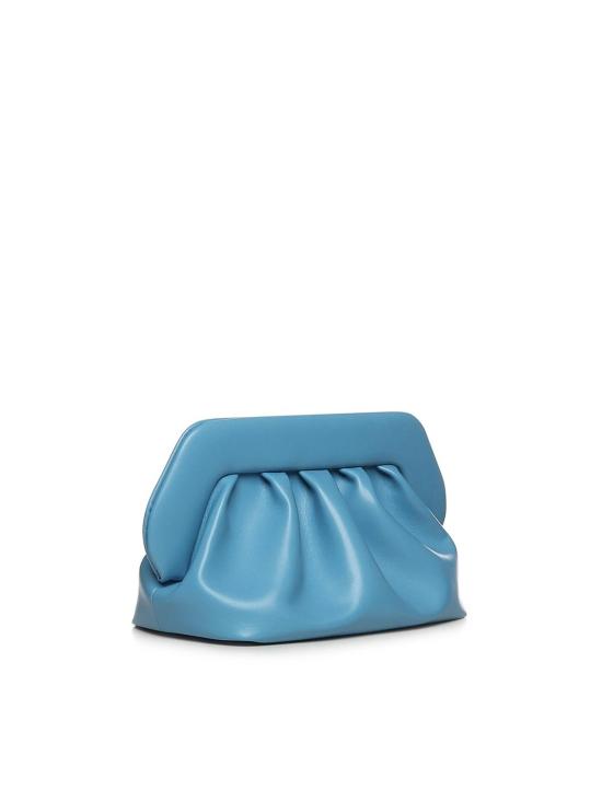 26SS 더모아레 클러치/파우치 TMB00OOVF4123A Light Blue - THEMOIRE