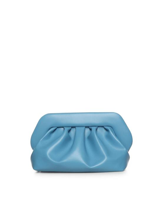 26SS 더모아레 클러치/파우치 TMB00OOVF4123A Light Blue - THEMOIRE