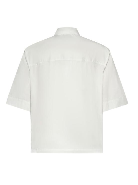 26SS 더블유오씨 셔츠 026ST171POLATTE White - WOC