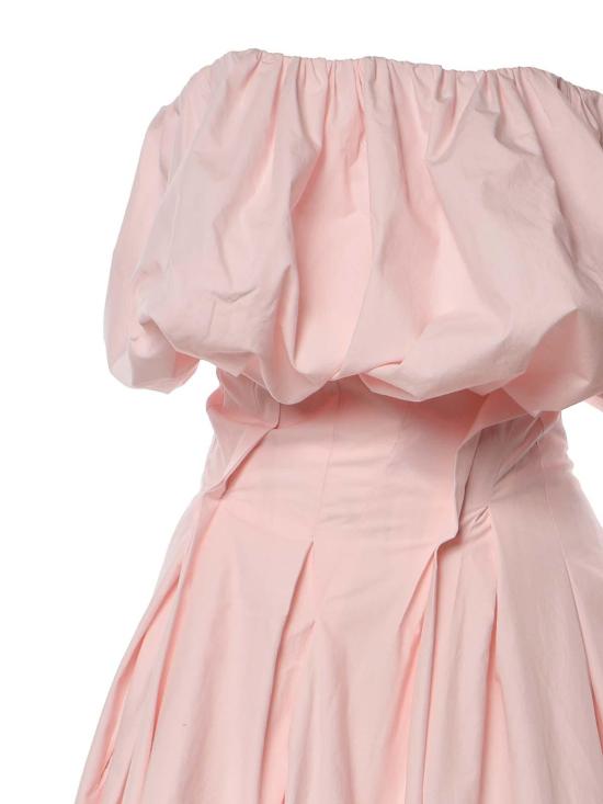  마그다뷰트림 숏팬츠 215526 Nude Neutrals - MAGDA BUTRYM