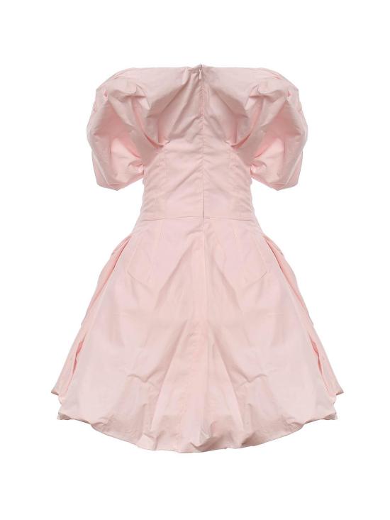  마그다뷰트림 숏팬츠 215526 Nude Neutrals - MAGDA BUTRYM