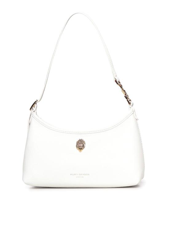26SS 커트가이거 숄더백 5586610109WHITE White
