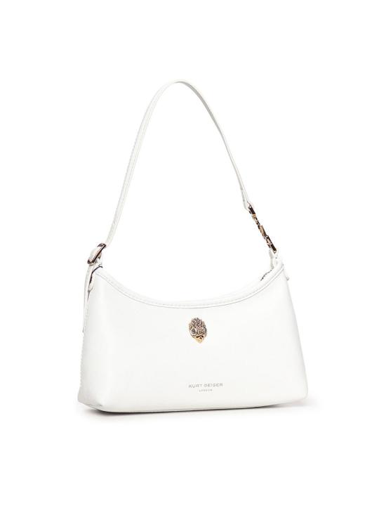 26SS 커트가이거 숄더백 5586610109WHITE White - KURT GEIGER