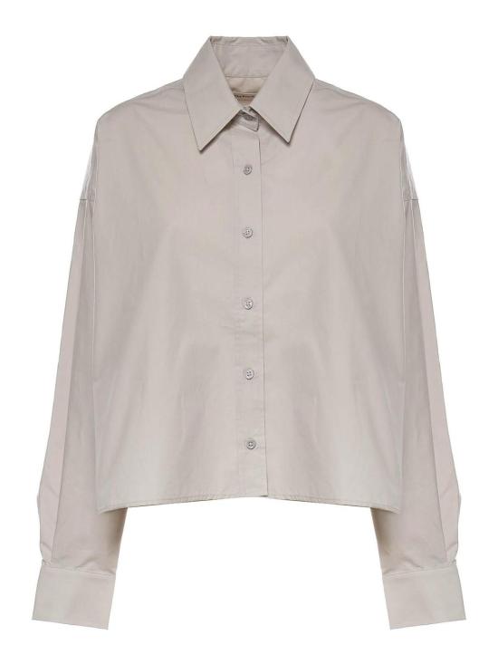 26SS 더프랭키샵 셔츠 CHFS21920128 Grey