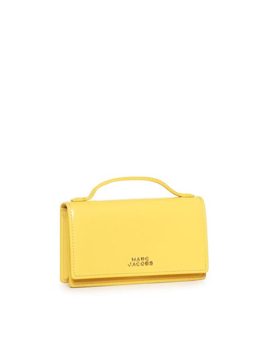 26SS 마크제이콥스 클러치/파우치 2R5SMN030S01775 Beige - MARC JACOBS
