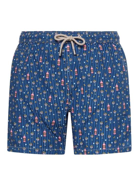 26SS 세인트바쓰 스윔팬츠 LIG001600229L Multicolour