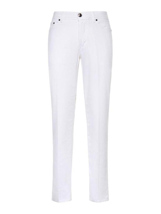 26SS 사르토리오 팬츠 SPJ001SJ749406006 White