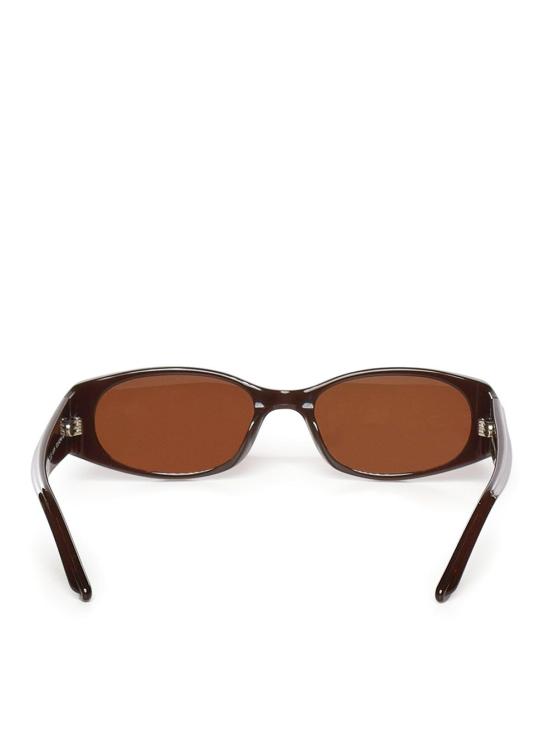26SS 치미 선글라스 NOTESOILBROWN Brown - CHIMI