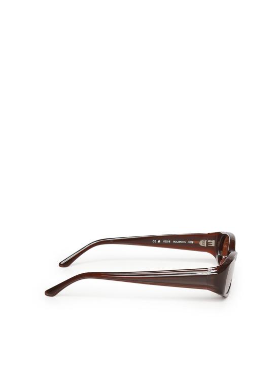26SS 치미 선글라스 NOTESOILBROWN Brown - CHIMI
