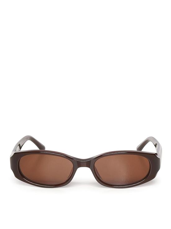 26SS 치미 선글라스 NOTESOILBROWN Brown