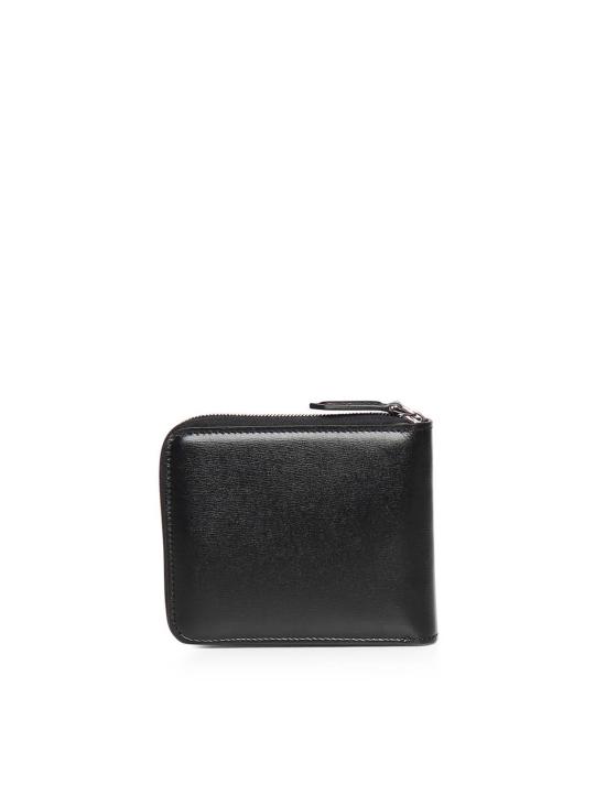  펜디 지갑 7M0380AVV6F0GXN Black - FENDI