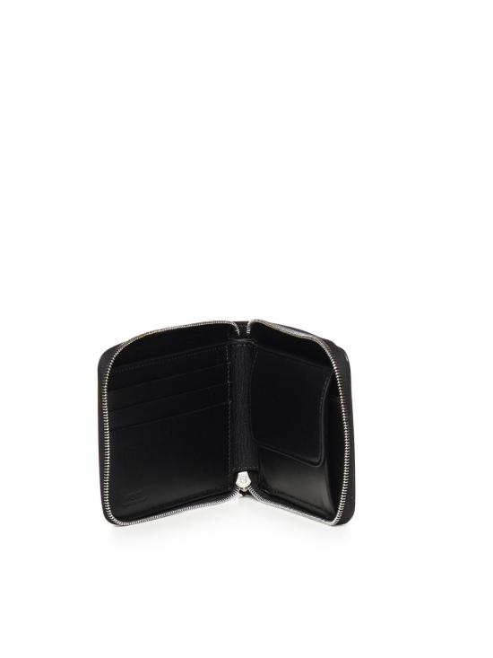  펜디 지갑 7M0380AVV6F0GXN Black - FENDI