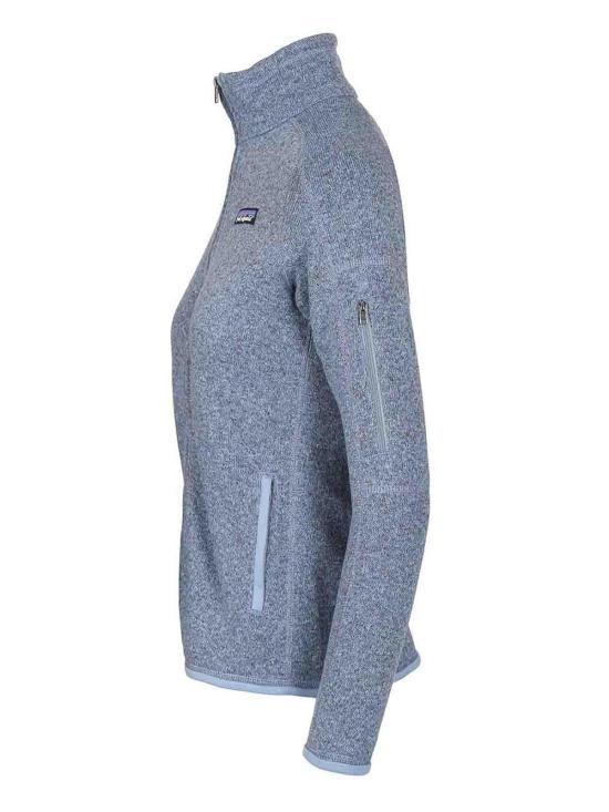 25FW 파타고니아 베터 스웨터 플리스 자켓 25543BNLB Light Blue - PATAGONIA