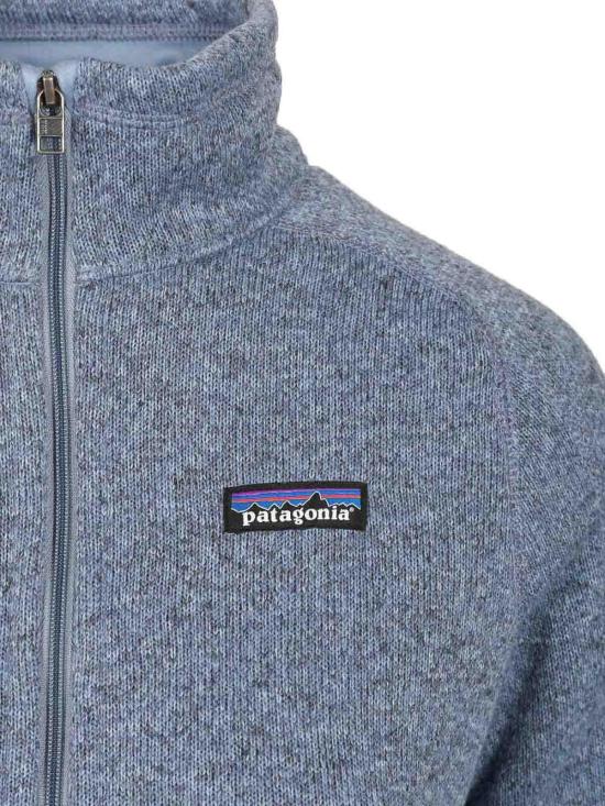 25FW 파타고니아 베터 스웨터 플리스 자켓 25543BNLB Light Blue - PATAGONIA