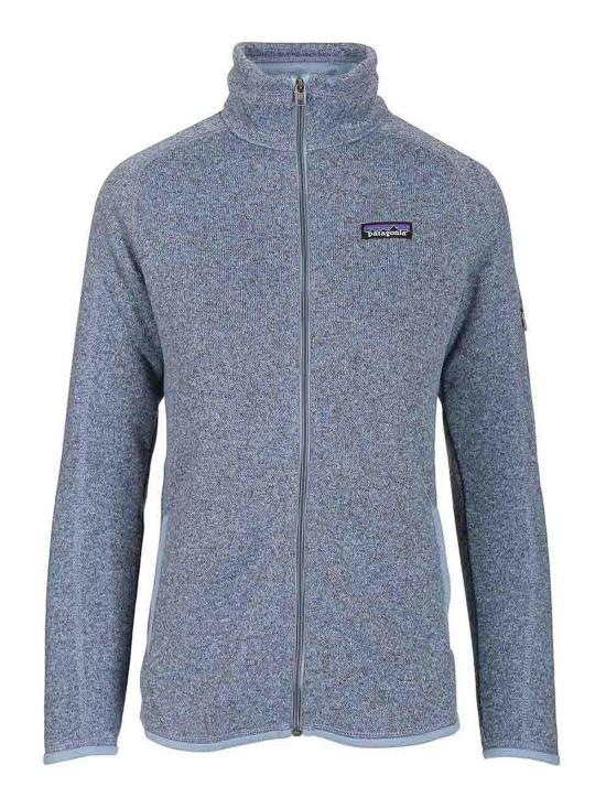 25FW 파타고니아 베터 스웨터 플리스 자켓 25543BNLB Light Blue