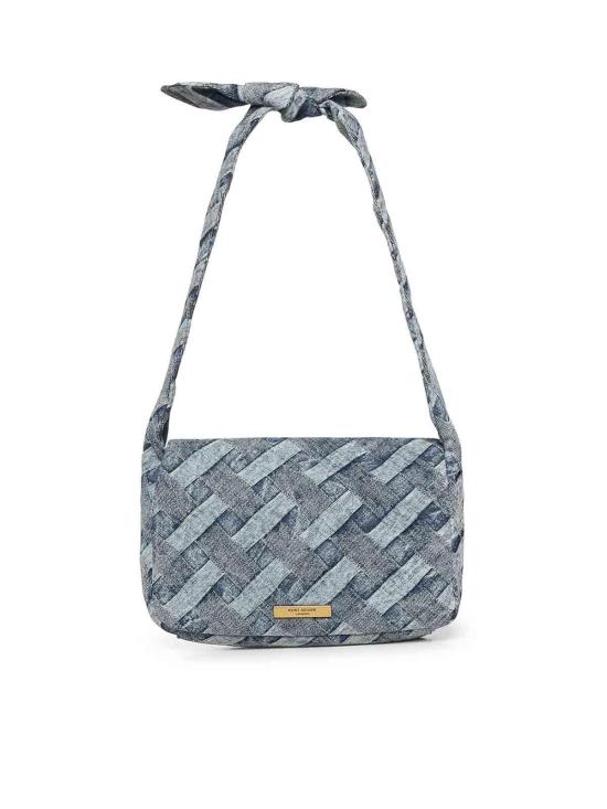 26SS 커트가이거 숄더백 5586988669DENIMDENIM Denim - KURT GEIGER
