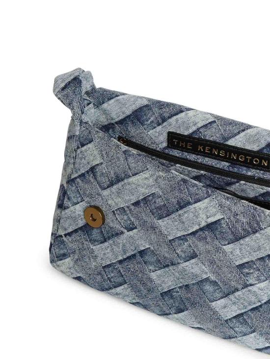26SS 커트가이거 숄더백 5586988669DENIMDENIM Denim - KURT GEIGER