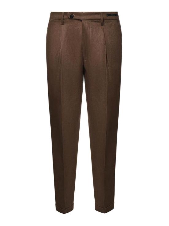 26SS 마이클 콜 팬츠 MCFRK3259S26194 Light Beige