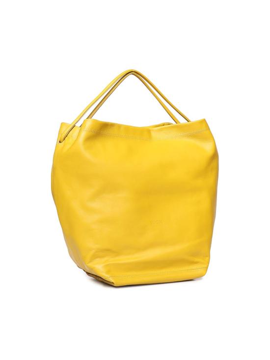 26SS 비아시아 숄더백 BIBP9ZI01Z73 Yellow - BIASIA