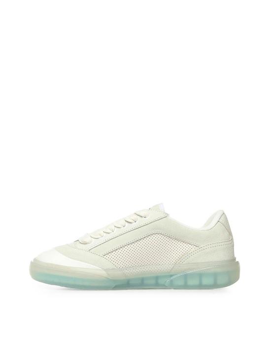 26SS 카사블랑카 스니커즈 ASP26SNK02508 White - CASABLANCA