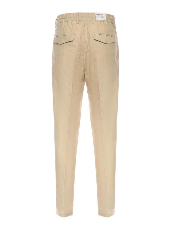 26SS 일레븐티 팬츠 M75PANG03TES0I139102 Light Beige - ELEVENTY