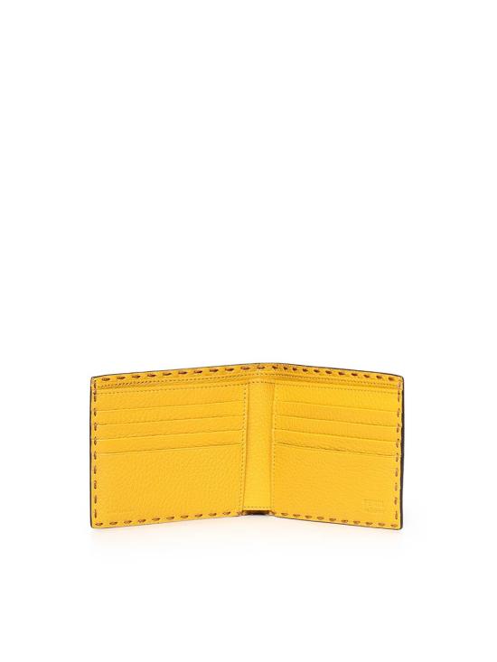  펜디 지갑 7M0193AW2FF1WL1 Brown - FENDI
