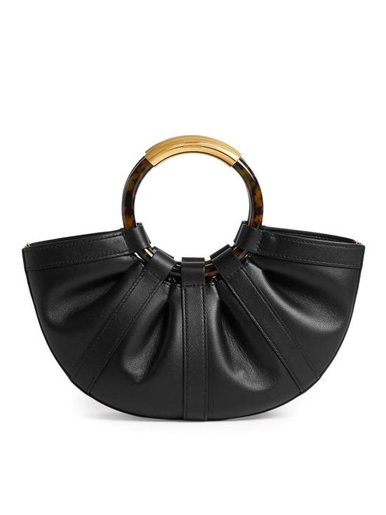 26SS 코치넬리 토트백 E1U5A180301001 Black