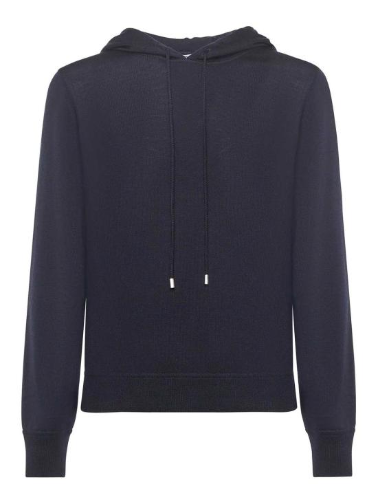 26FW 줄리아노 갈리아노 후드 티셔츠 5712214801598 Blue