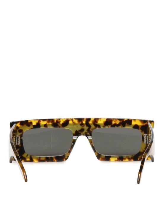  알라이아 선글라스 AA0099S003 Brown - ALAIA