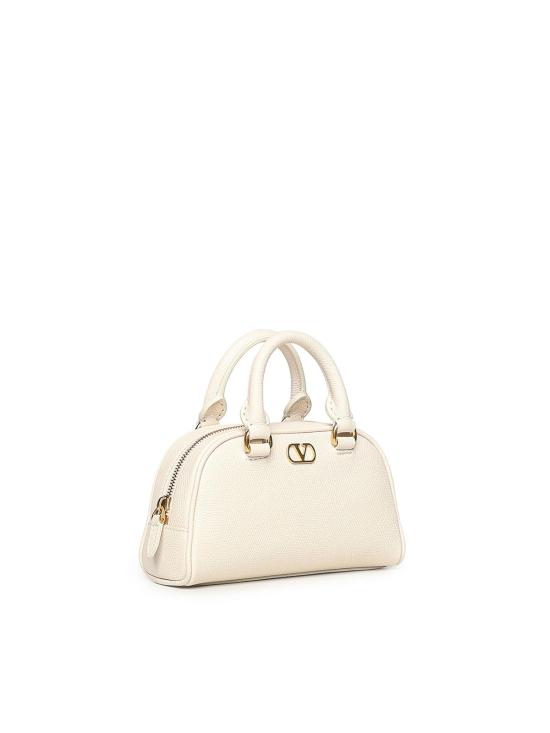 26SS 발렌티노 가라바니 토트백 8W2P0AX7SNPI16 White - VALENTINO GARAVANI