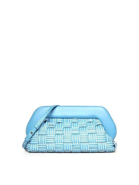 26SS 더모아레 클러치/파우치 TMB00OIVF4143B Light Blue