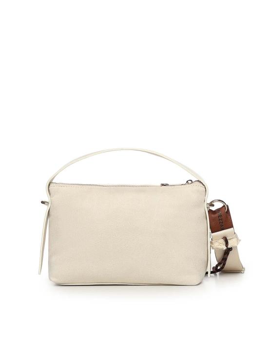 26SS 브이73 토트백 73BS9VA01DANIELLEOFFWHITE Cream - V73