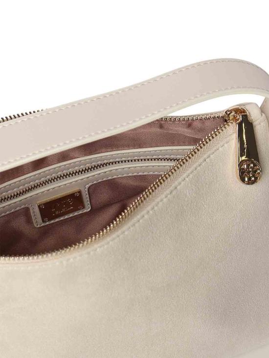 26SS 브이73 토트백 73BS9VA01DANIELLEOFFWHITE Cream - V73