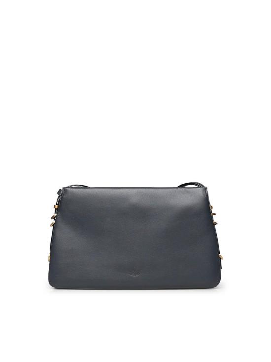 26SS 핑코 숄더백 105161A0QOI47Q Grey - PINKO