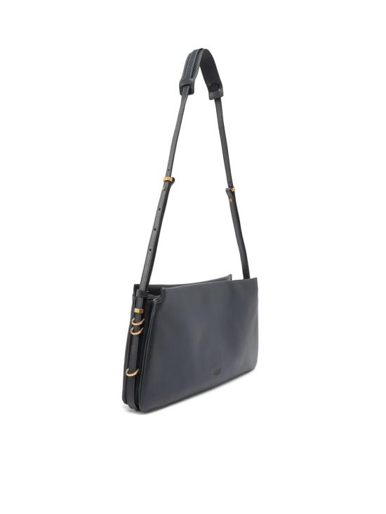 26SS 핑코 숄더백 105161A0QOI47Q Grey - PINKO
