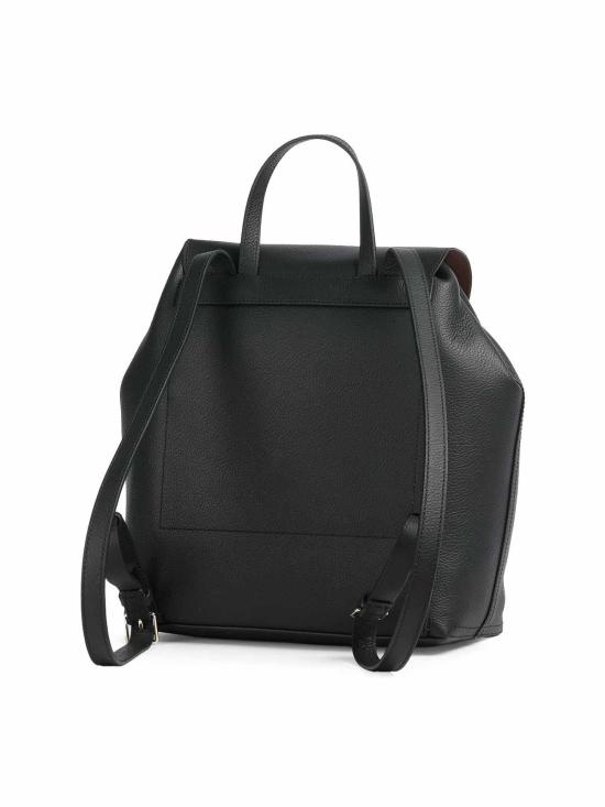 26SS 코치넬리 백팩 E1TOA140101613 Black - COCCINELLE