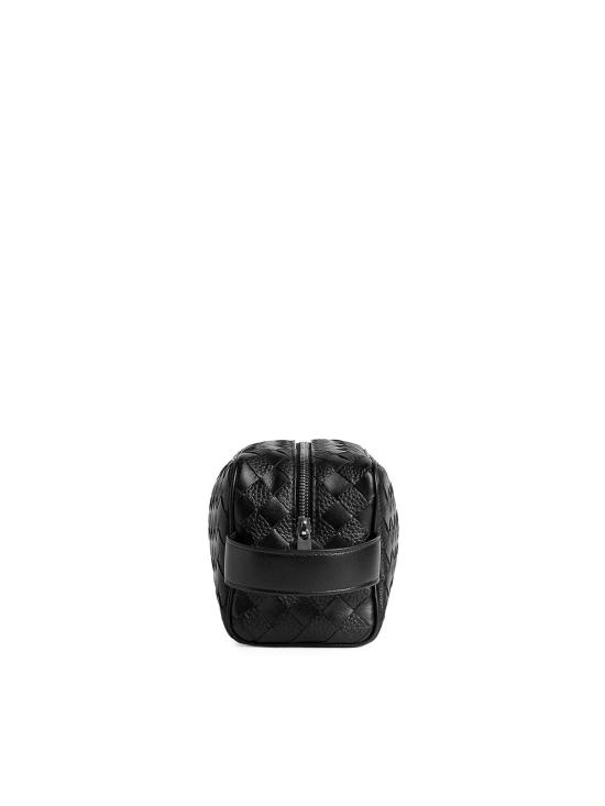  보테가베네타 클러치/파우치 729295V63U38803 Black - BOTTEGA VENETA