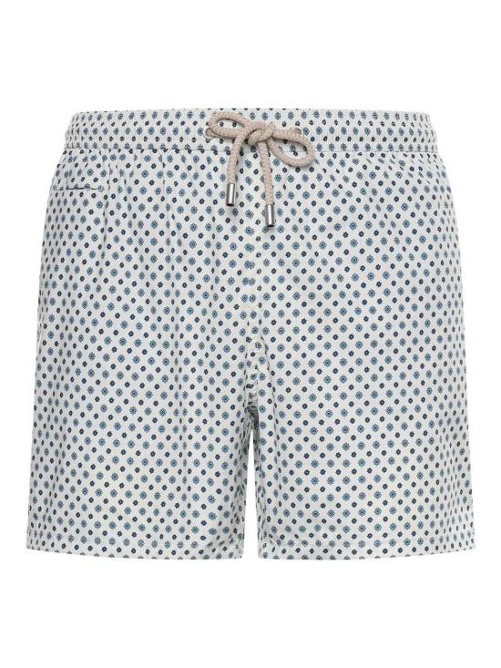 26SS 세인트바쓰 스윔팬츠 LIG001600671L White