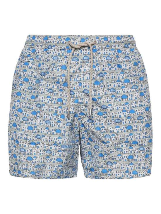 26SS 세인트바쓰 스윔팬츠 LIG000301574L Multicolour