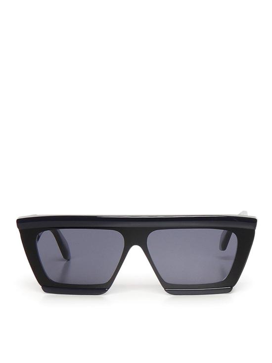  알라이아 선글라스 AA0104S004 Black