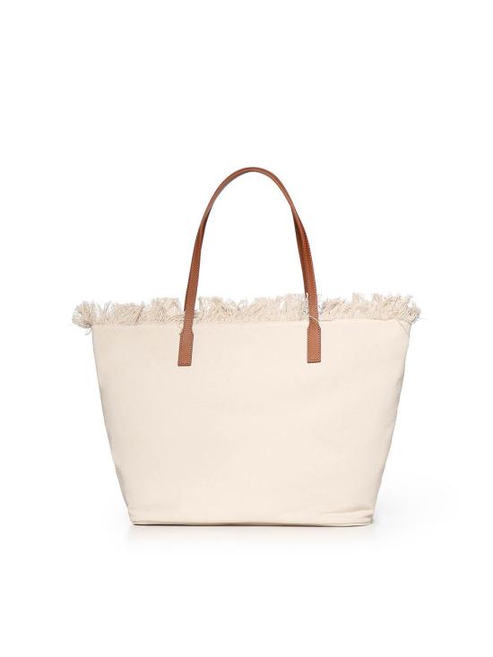 26SS 세인트바쓰 숄더백 CBF000100302L White - MC2 SAINT BARTH