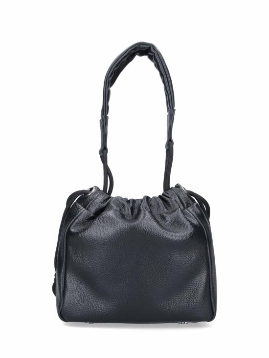 26SS 비비안웨스트우드 크로스백 4C03000CUS000DN403 Black - VIVIENNE WESTWOOD