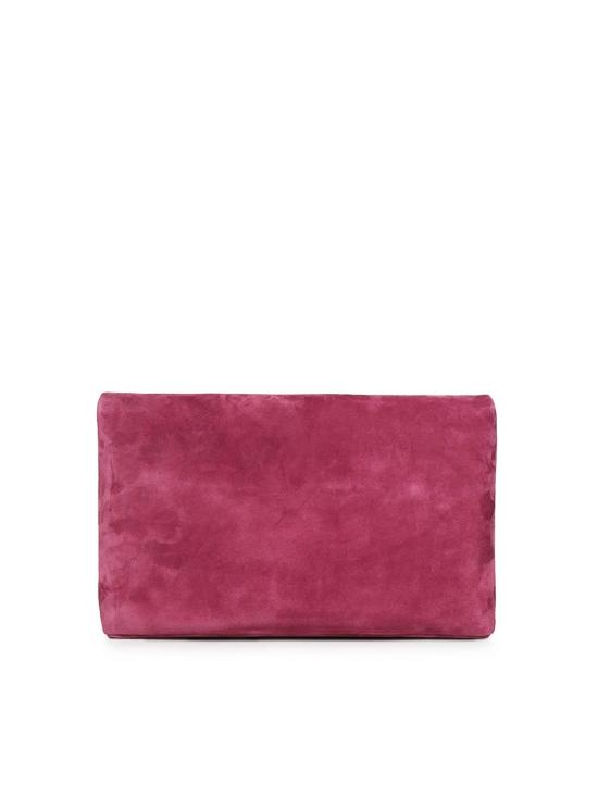  생로랑 클러치/파우치 8515901U80W6979 Purple - SAINT LAURENT