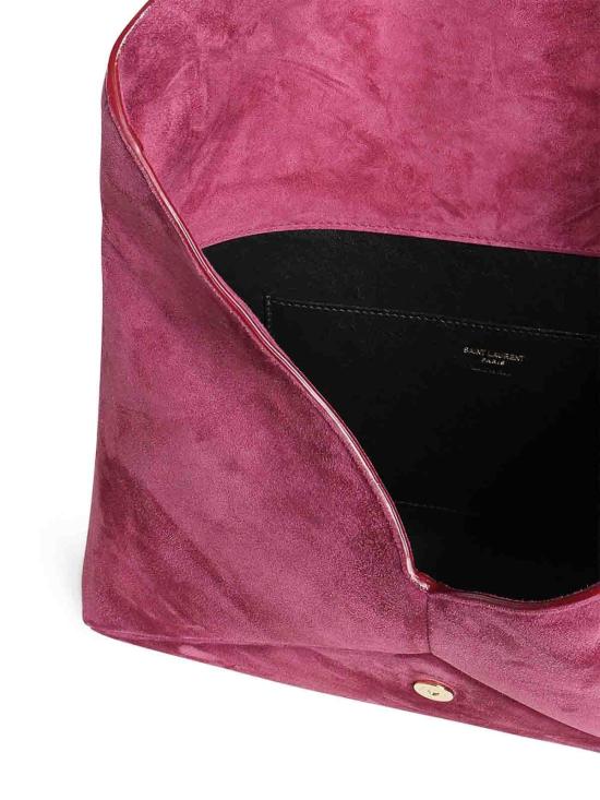  생로랑 클러치/파우치 8515901U80W6979 Purple - SAINT LAURENT