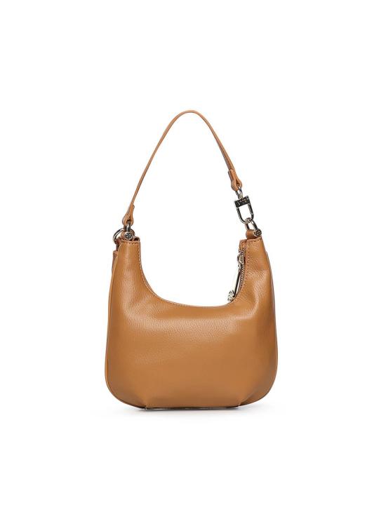 26SS 브이73 숄더백 73BS9CH04AMBERCAMEL Camel - V73
