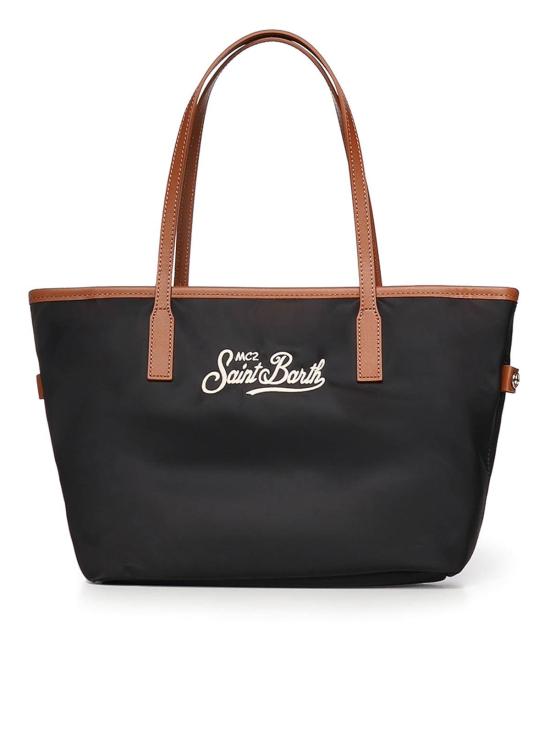 26SS 세인트바쓰 크로스백 CB000400288L Black