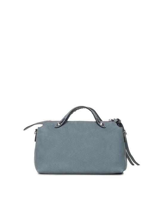  펜디 바이 더 웨이 소프트 미디움 백 8BL155AVTBF1USY Light Blue - FENDI