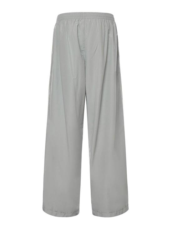 26SS 발렌시아가 트레이닝/조거 팬츠 857656TPQ381800 Grey - BALENCIAGA