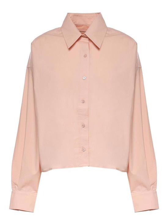 26SS 더프랭키샵 셔츠 CHFS21918621 Light Pink